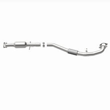 Load image into Gallery viewer, MagnaFlow Exhaust Products 557901 California CARB Direct-Fit Catalytic Converter for Select Chevrolet Impala