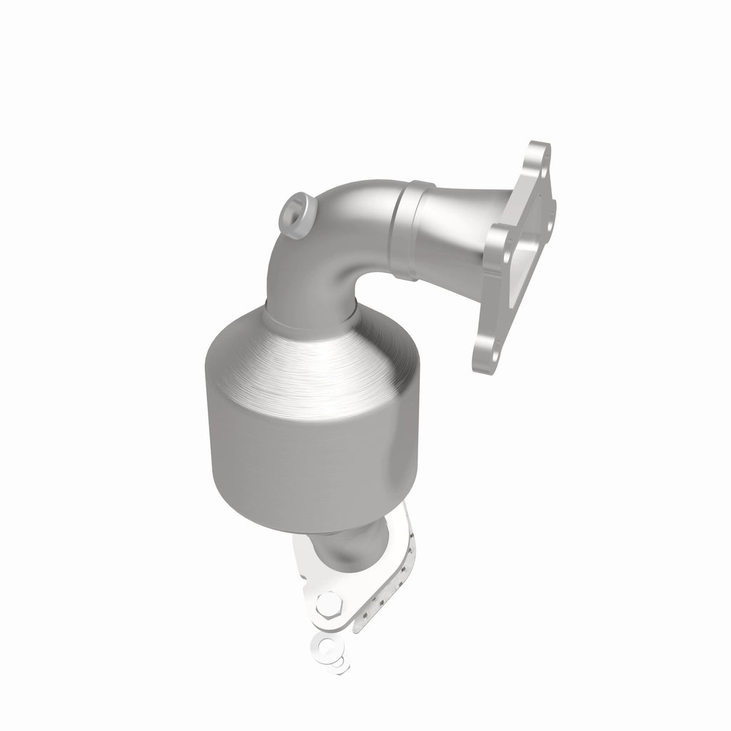MagnaFlow Exhaust Products 5582881 California CARB Manifold Catalytic Converter for Select Chevrolet Equinox, GMC Terrain