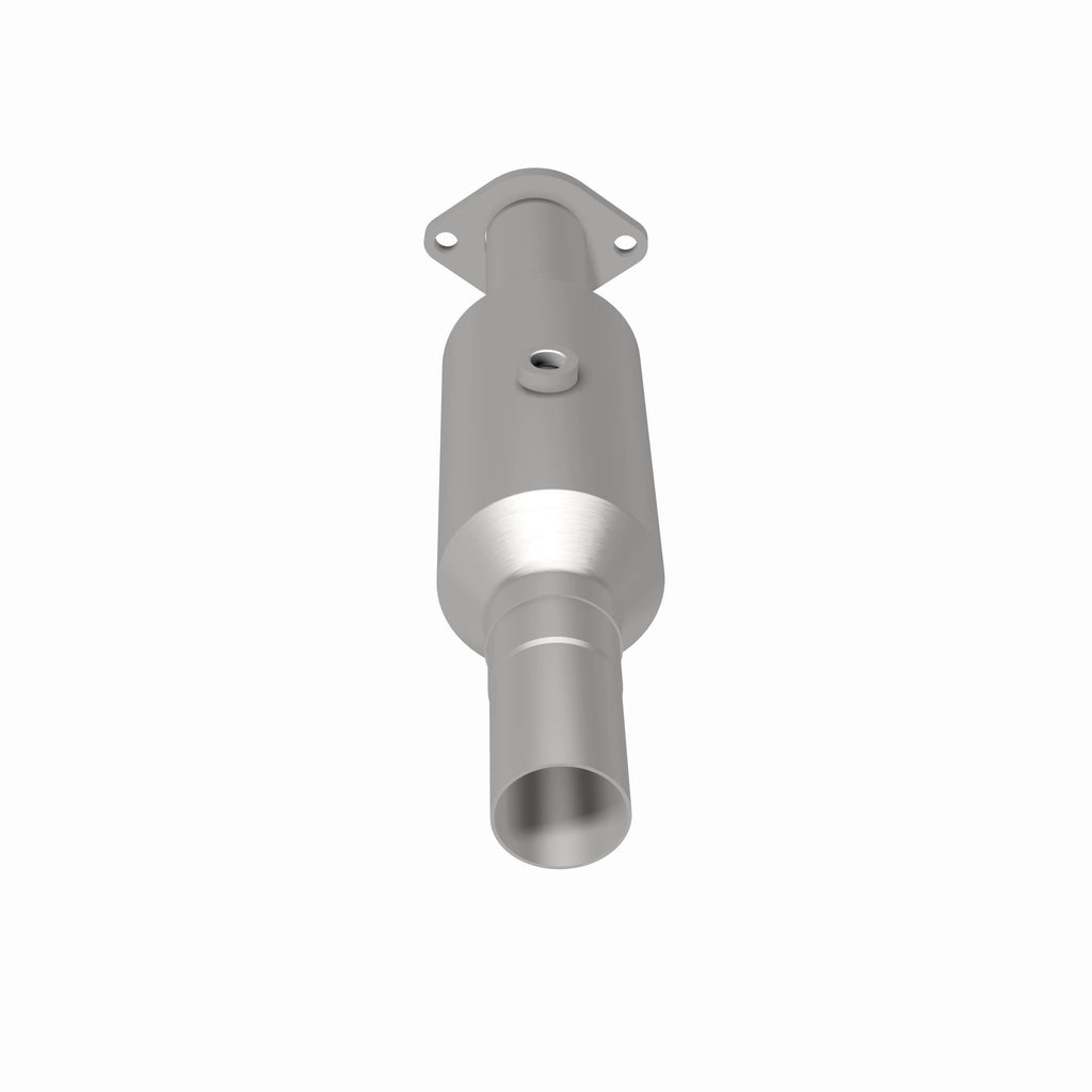MagnaFlow Exhaust Products 5561288 California CARB Direct-Fit Catalytic Converter for Select Ford Fusion, Mercury Milan