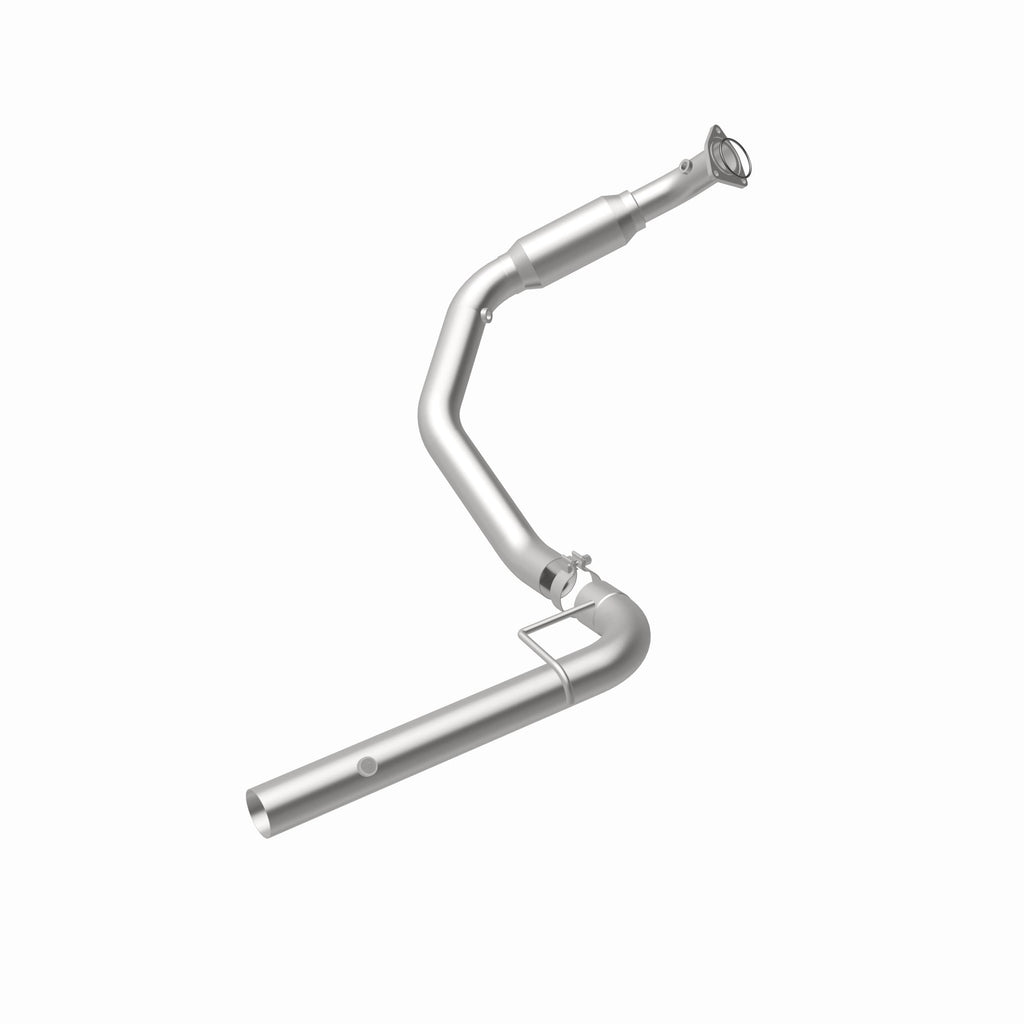 MagnaFlow Exhaust Products 4551525 California CARB Direct-Fit Catalytic Converter for Select Chevrolet Express 3500, GMC Savana