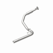 Load image into Gallery viewer, MagnaFlow Exhaust Products 4551525 California CARB Direct-Fit Catalytic Converter for Select Chevrolet Express 3500, GMC Savana