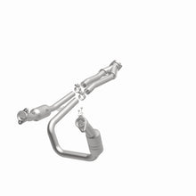 Load image into Gallery viewer, MagnaFlow Exhaust Products 52436 OEM Grade Direct-Fit Catalytic Converter for Select Ford Transit-150, Ford Transit-250, Ford Transit-350, Ford Transit-350 HD