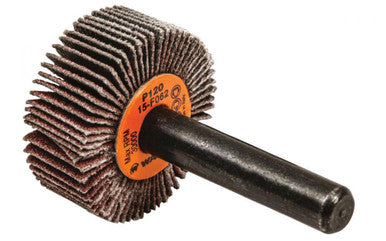 Walter 15F062 1X3/8 GR120 Flap Wheel