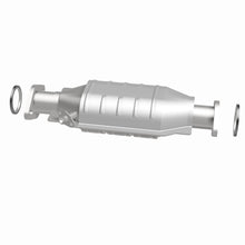 Load image into Gallery viewer, MagnaFlow Exhaust Products 23889 Standard Grade Direct-Fit Catalytic Converter for Select Toyota Corolla, Toyota Corona, Toyota Cressida, Toyota Pickup
