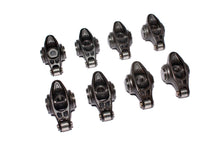 Load image into Gallery viewer, COMP Cams 1610-8 Ultra Pro Magnum Rocker Arm Set w/ 1.6 Ratio for SBC w/ Twisted Wedge Head