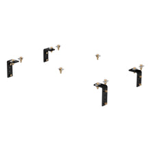 Load image into Gallery viewer, CURT 16101 Universal 5th Wheel Brackets