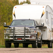 Load image into Gallery viewer, CURT 16101 Universal 5th Wheel Brackets