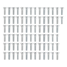 Load image into Gallery viewer, CURT 16103010 Universal 5th Wheel Base Rail Bolts (80-Pack)