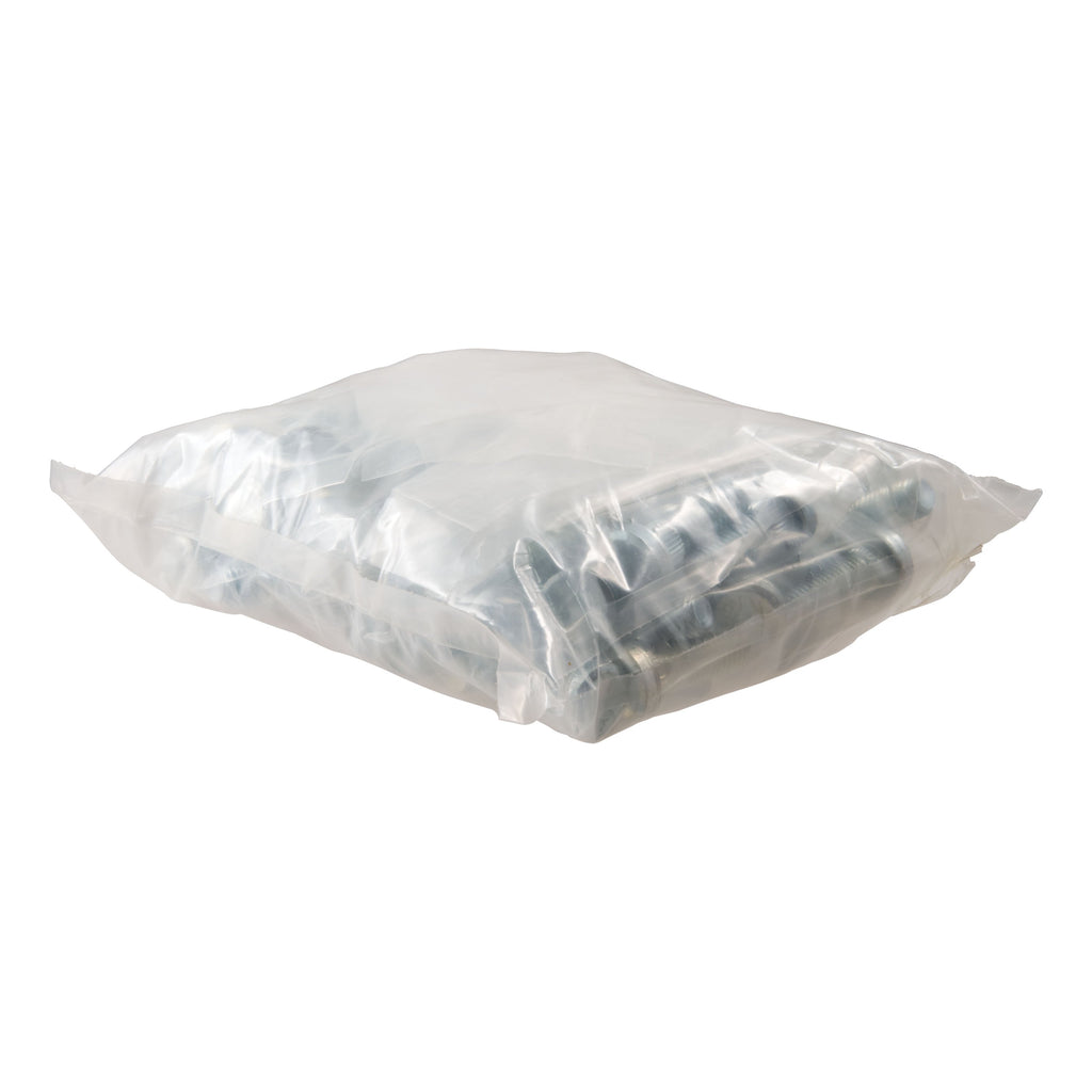 CURT 16103010 Universal 5th Wheel Base Rail Bolts (80-Pack)