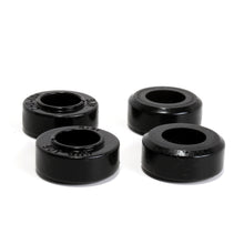 Load image into Gallery viewer, BBK Performance Parts 1610 1979-2004 REPLACEMENT URETHANE BUSHINGS BBK CC PLATES 2525,2527 for Select Ford Mustang