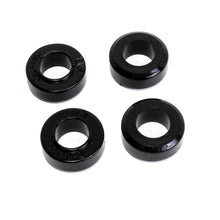 Load image into Gallery viewer, BBK Performance Parts 1610 1979-2004 REPLACEMENT URETHANE BUSHINGS BBK CC PLATES 2525,2527 for Select Ford Mustang