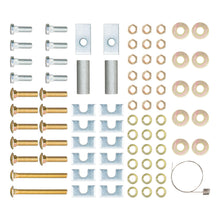 Load image into Gallery viewer, CURT 16111 Universal 5th Wheel Base Rail &amp; Bracket Hardware