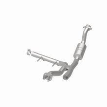 Load image into Gallery viewer, MagnaFlow Exhaust Products 52592 OEM Grade Direct-Fit Catalytic Converter for Select Ford F-150