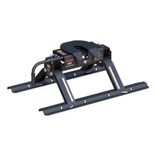 Load image into Gallery viewer, CURT 16116 E16 5th Wheel Hitch with Rails