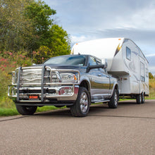 Load image into Gallery viewer, CURT 16116 E16 5th Wheel Hitch with Rails