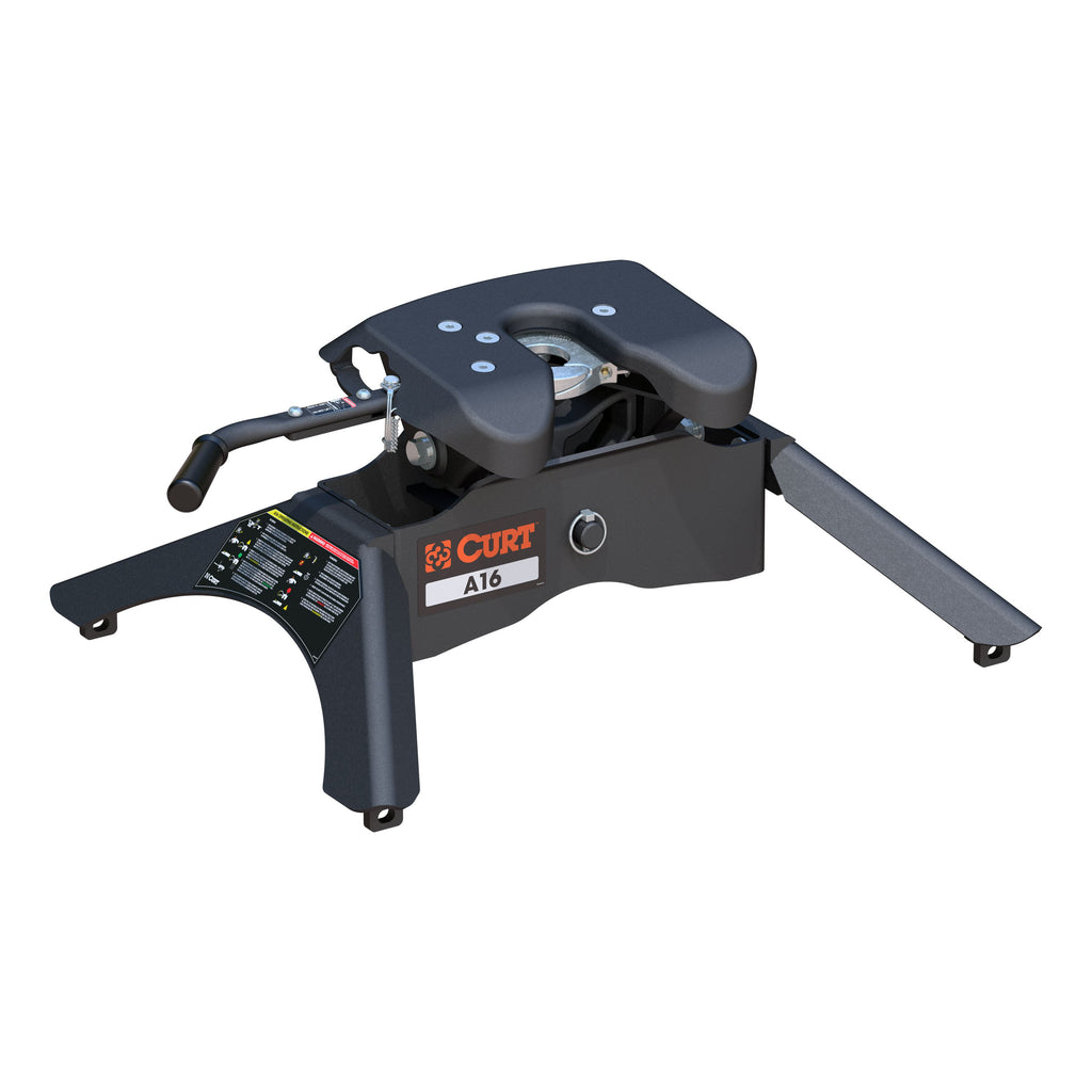 CURT 16120 A16 5th Wheel Hitch