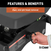 Load image into Gallery viewer, CURT 16120 A16 5th Wheel Hitch