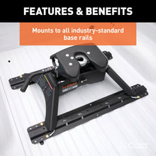 Load image into Gallery viewer, CURT 16120 A16 5th Wheel Hitch