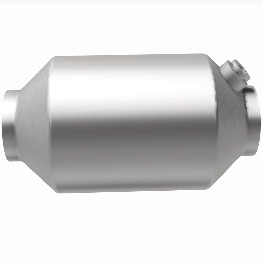 MagnaFlow Exhaust Products 51045 OEM Grade Universal Catalytic Converter