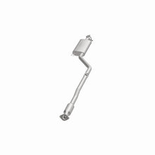 Load image into Gallery viewer, MagnaFlow Exhaust Products 280592 OEM Grade Direct-Fit Catalytic Converter for Select Hyundai Palisade