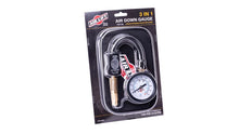 Load image into Gallery viewer, Air Lift 16151 Air Lift’s Analog Air Pressure Gauge
