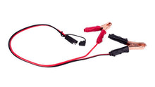 Load image into Gallery viewer, Air Lift 16152 Upgrade or convert your air compressor with Air Lift’s Battery Clamp Adapter
