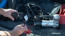 Load image into Gallery viewer, Air Lift 16153 Upgrade or convert your current air compressor with Air Lift’s 7-Way Adaptor.