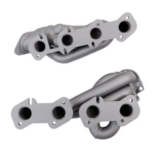 Load image into Gallery viewer, BBK Performance Parts 1615 1996-2004 MUSTANG GT 1-5/8 SHORTY TUNED LENGTH HEADERS (Titanium Ceramic) for Select Ford Mustang