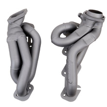Load image into Gallery viewer, BBK Performance Parts 1615 1996-2004 MUSTANG GT 1-5/8 SHORTY TUNED LENGTH HEADERS (Titanium Ceramic) for Select Ford Mustang