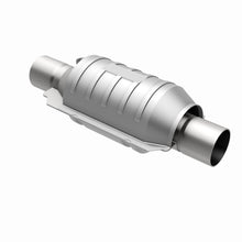 Load image into Gallery viewer, MagnaFlow Exhaust Products 444233 California CARB Universal Catalytic Converter