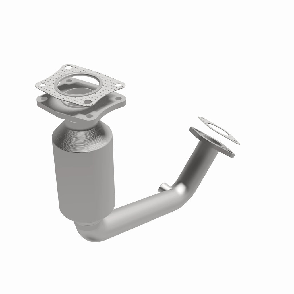 MagnaFlow Exhaust Products 4561011 California CARB Direct-Fit Catalytic Converter for Select Ford Focus