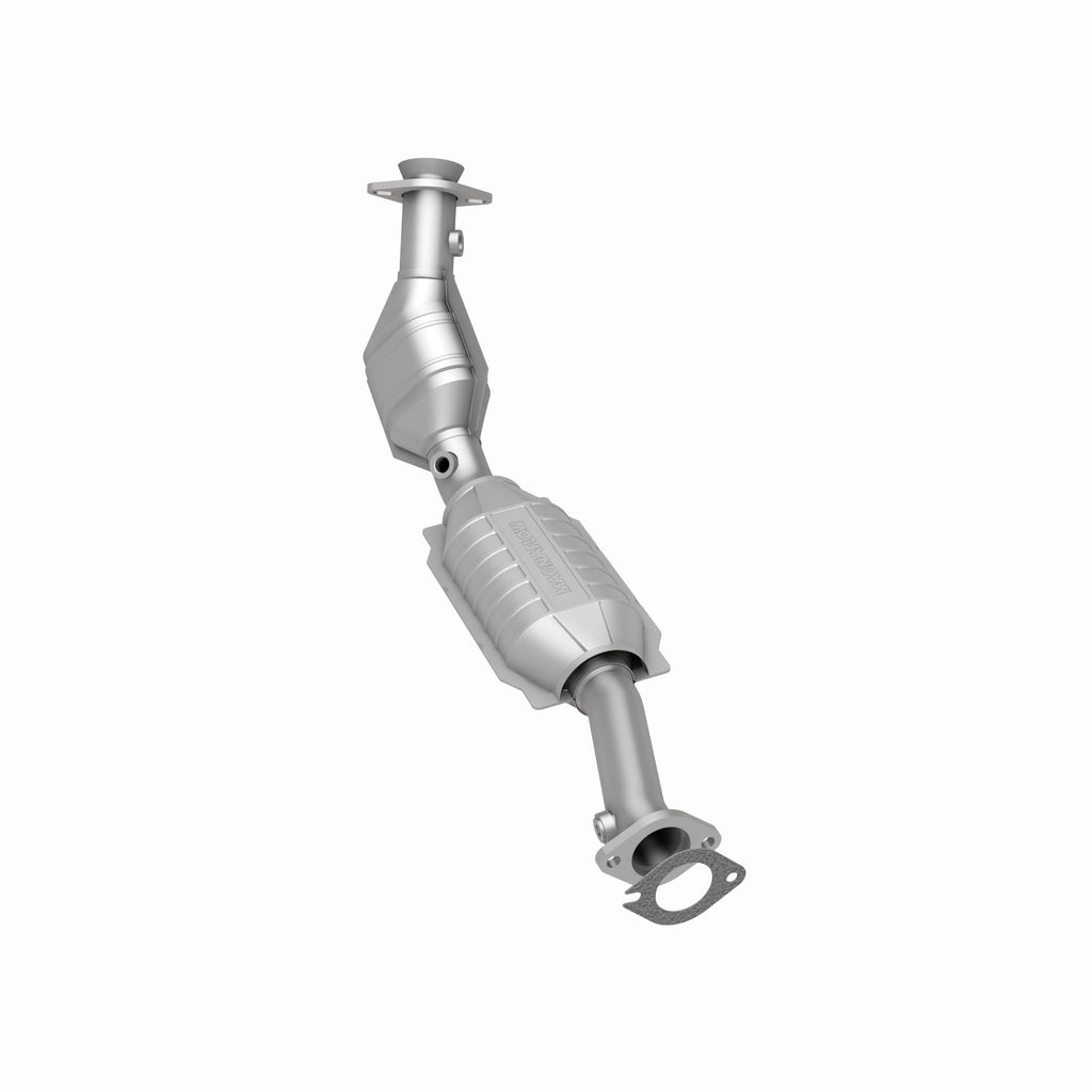 MagnaFlow Exhaust Products 23327 HM Grade Direct-Fit Catalytic Converter for Select Ford Crown Victoria, Lincoln Town Car, Mercury Grand Marquis