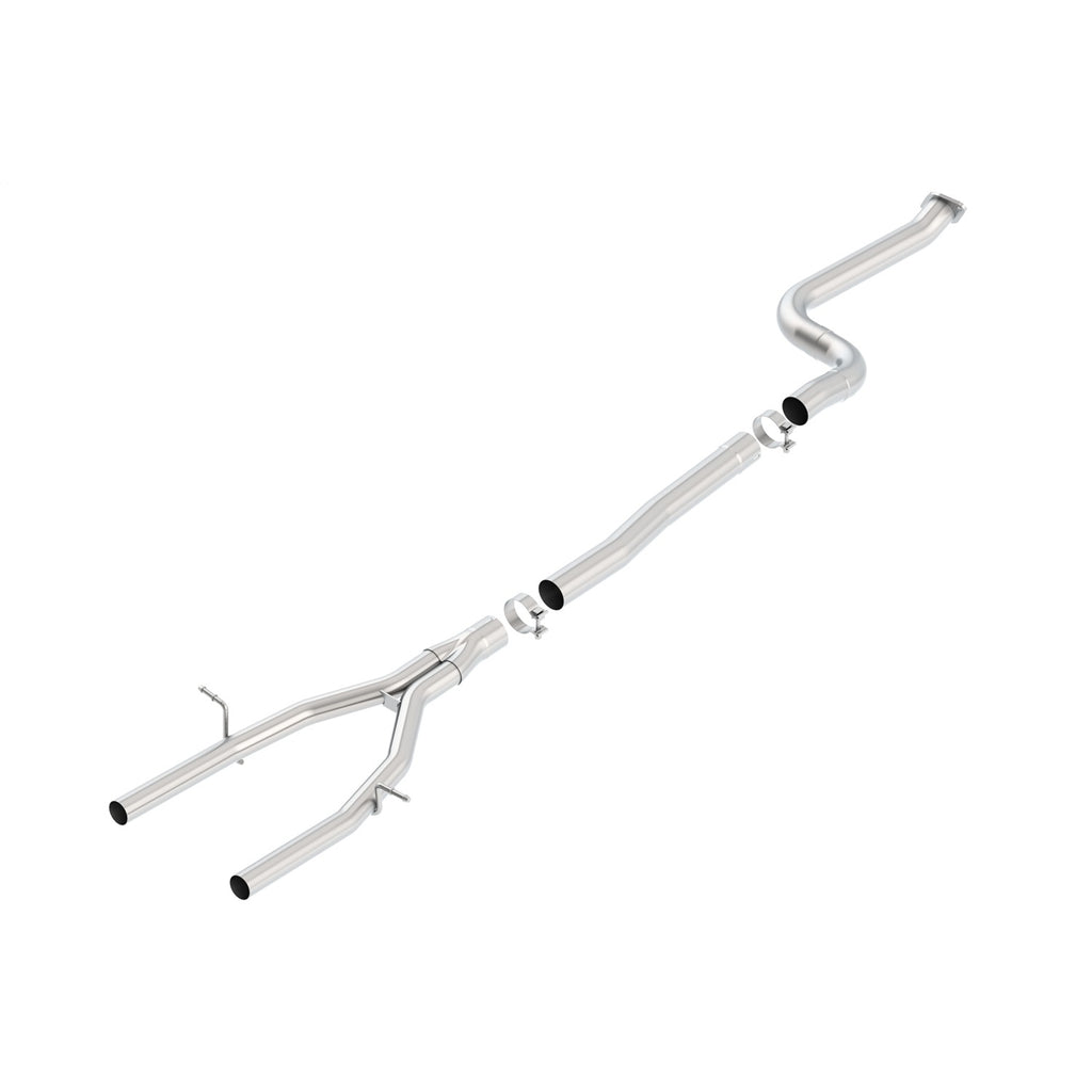 1616-Camaro-2.0L-AtMt-Rwd-2Dr-3In-2.25In-Mid-Section(Use-With-Rear-Section-To-Create-Catback)