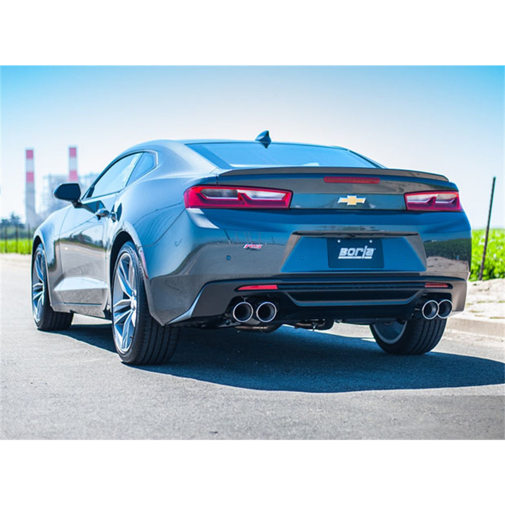 1616-Camaro-Lt-3.6L-V6-AtMt-Rwd-2Dr-2.25In2.75In-Atak-4.0In-Rdx6.25In-WO-Dual-Mode-Valves