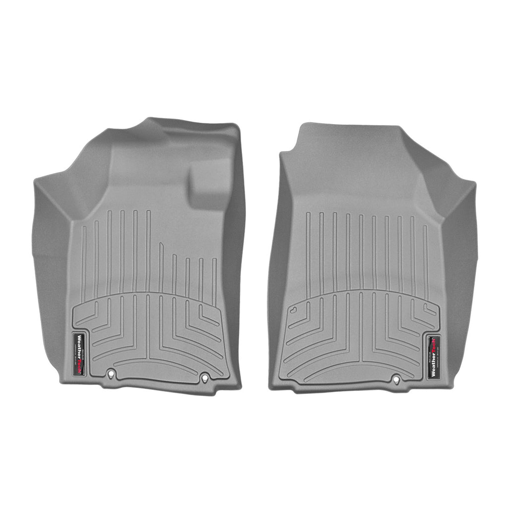 1616-Maxima-Front-Floorliner-Grey