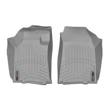 Load image into Gallery viewer, 1616-Maxima-Front-Floorliner-Grey