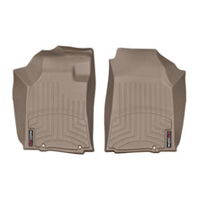 Load image into Gallery viewer, 1616-Maxima-Front-Floorliner-Tan