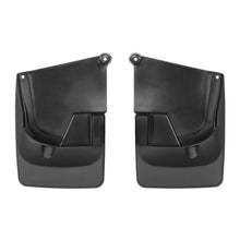 Load image into Gallery viewer, 1616-Rav4-No-Drill-Mudflaps-Black-Rear-Pair