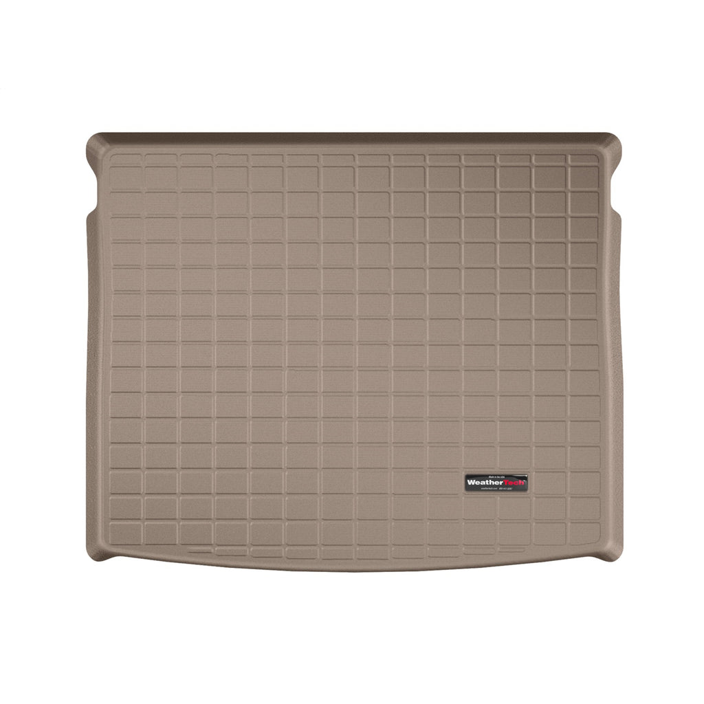 1616-X1-Sliding-And-Reclining-Rear-Seat-Equipment-Cargo-Liner-Tan