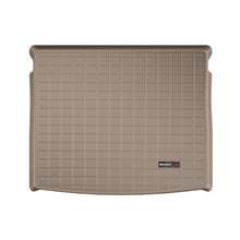 Load image into Gallery viewer, 1616-X1-Sliding-And-Reclining-Rear-Seat-Equipment-Cargo-Liner-Tan