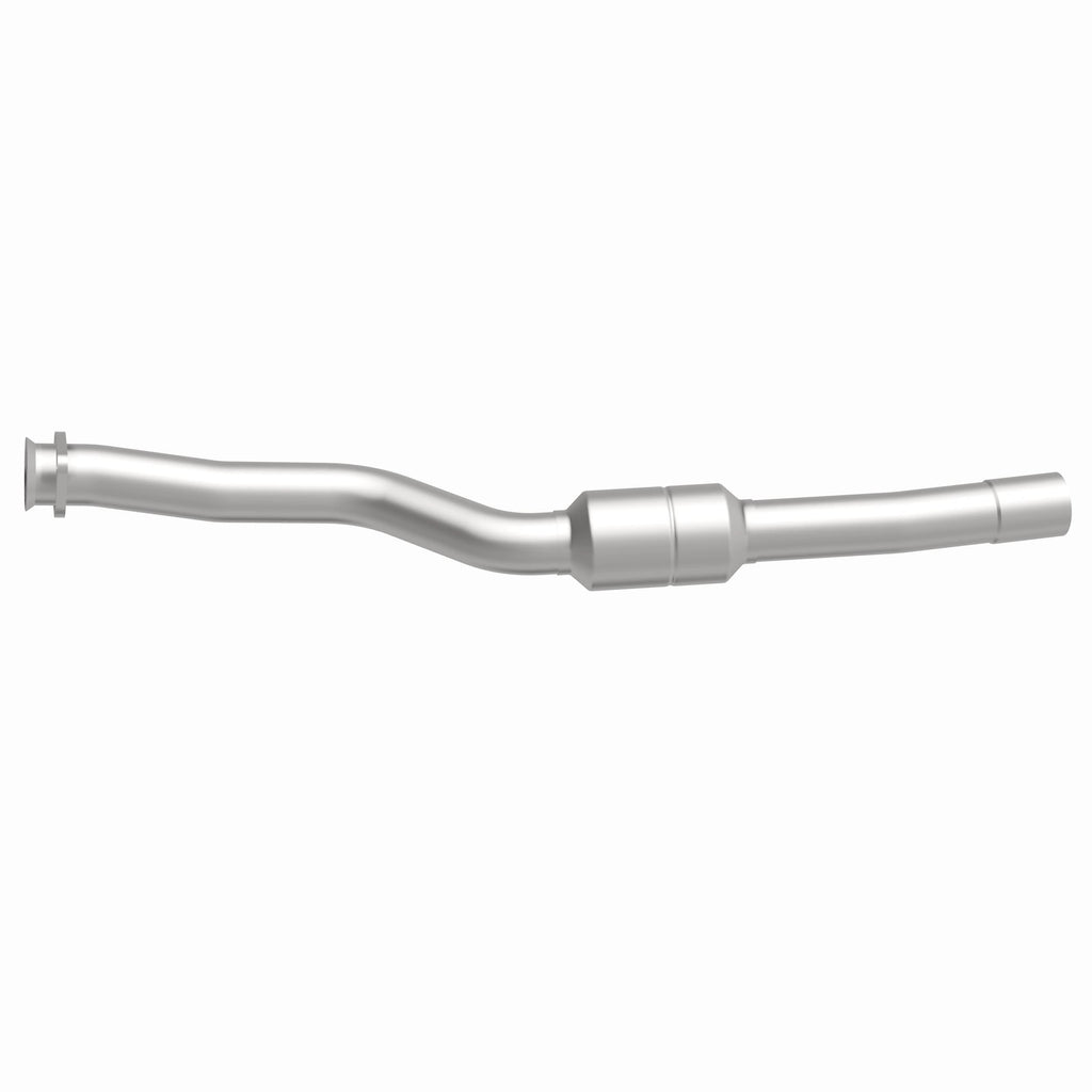 MagnaFlow Exhaust Products 5421173 California CARB Direct-Fit Catalytic Converter for Select Cadillac CTS