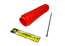 Load image into Gallery viewer, Superlift 86030 Shock Boots-Red-Ea