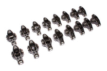 Load image into Gallery viewer, COMP Cams 1617-16 Ultra Pro Magnum Self-Aligning Rocker Arm Set w/ 1.52 Ratio for SBC w/ 3/8" Stud