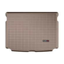 Load image into Gallery viewer, 1617-A3-Etron-Fits-Etron-8V-5Door-Hatchback-Cargo-Liner-Tan