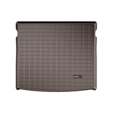 Load image into Gallery viewer, 1617-Bmw-X1-Standard-Seat-Cargo-Liner-Cocoa