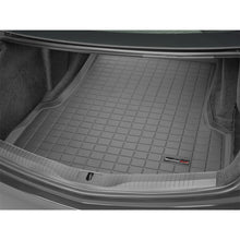 Load image into Gallery viewer, 1617-Ct6-Does-Not-Fit-Vehicles-W-Bose-Panaray-Sound-System-Cargo-Liners-Black