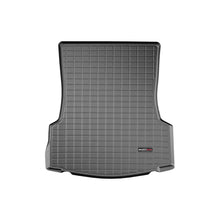 Load image into Gallery viewer, 1617-Ct6-Does-Not-Fit-Vehicles-W-Bose-Panaray-Sound-System-Cargo-Liners-Black