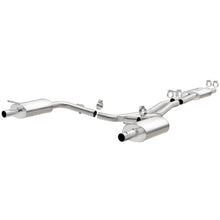 Load image into Gallery viewer, 1617-Explorer-Turbo-Street-Series-Catback-Exhaust-System