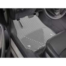 Load image into Gallery viewer, 1617-Malibu-Rubber-Front-Floor-Mats-Grey