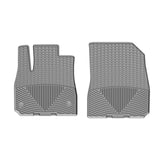 WeatherTech W394GR All Weather Floor Mats